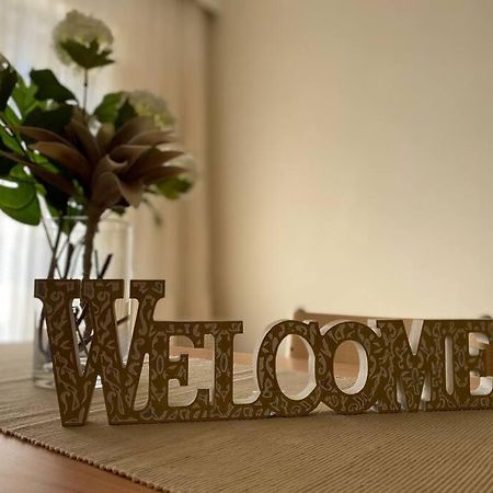 Family House Apartment Xánthi Ngoại thất bức ảnh