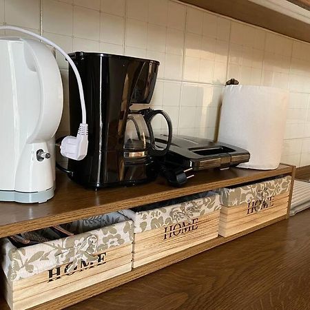Family House Apartment Xánthi Ngoại thất bức ảnh