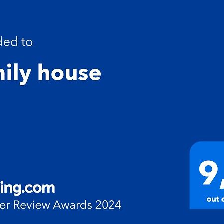 Family House Apartment Xánthi Ngoại thất bức ảnh