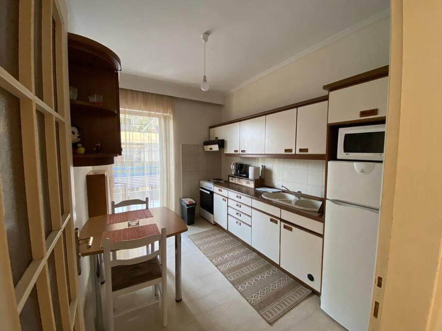 Family House Apartment Xánthi Ngoại thất bức ảnh