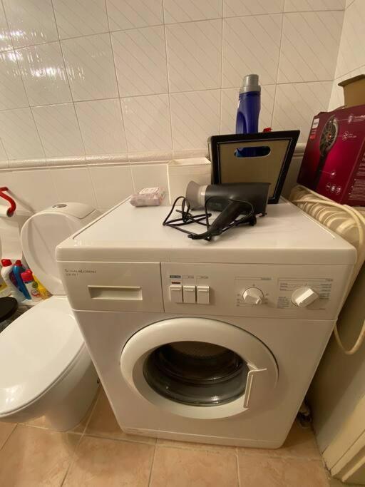 Family House Apartment Xánthi Ngoại thất bức ảnh