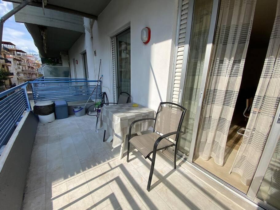 Family House Apartment Xánthi Ngoại thất bức ảnh