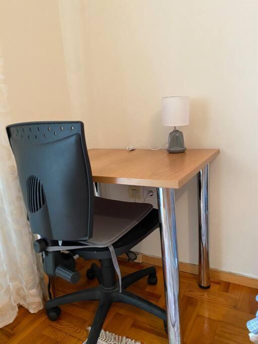 Family House Apartment Xánthi Ngoại thất bức ảnh