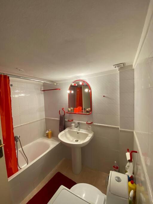 Family House Apartment Xánthi Ngoại thất bức ảnh
