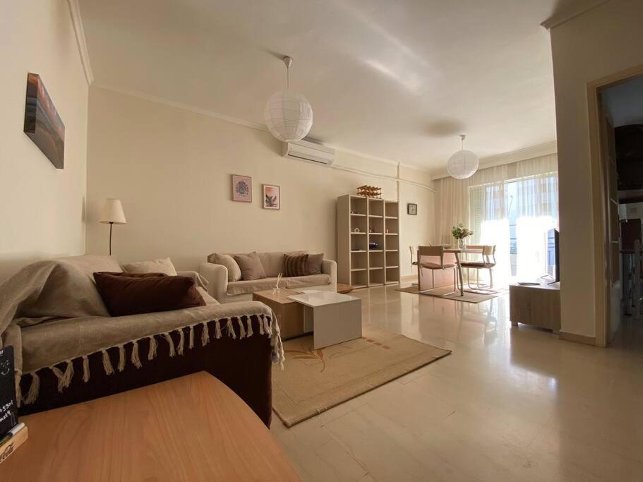 Family House Apartment Xánthi Ngoại thất bức ảnh