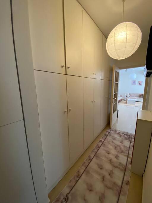 Family House Apartment Xánthi Ngoại thất bức ảnh