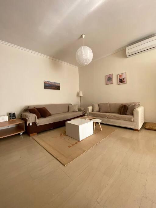 Family House Apartment Xánthi Ngoại thất bức ảnh