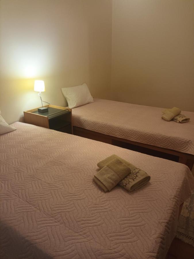 Family House Apartment Xánthi Ngoại thất bức ảnh