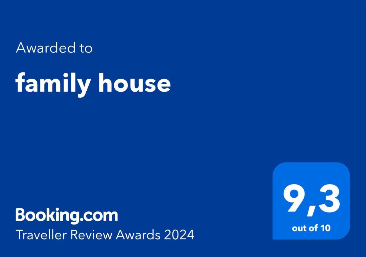 Family House Apartment Xánthi Ngoại thất bức ảnh